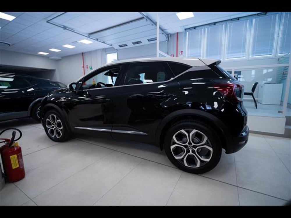 Renault Captur usata a Torino (3)