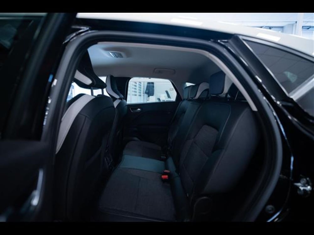 Renault Captur usata a Torino (8)