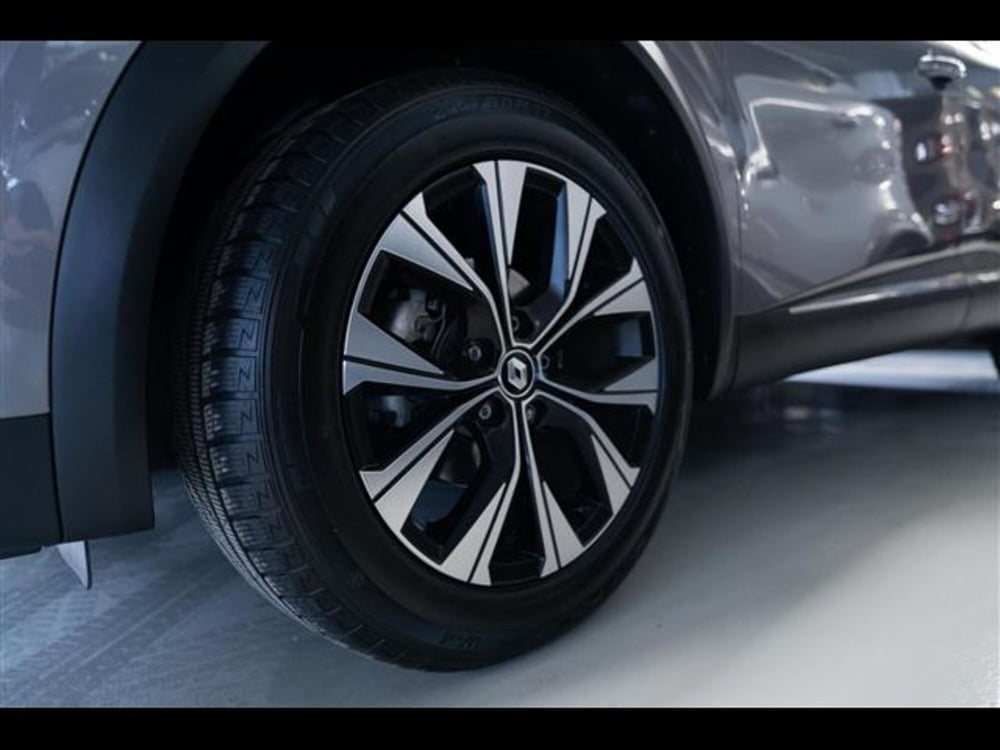 Renault Captur usata a Torino (13)