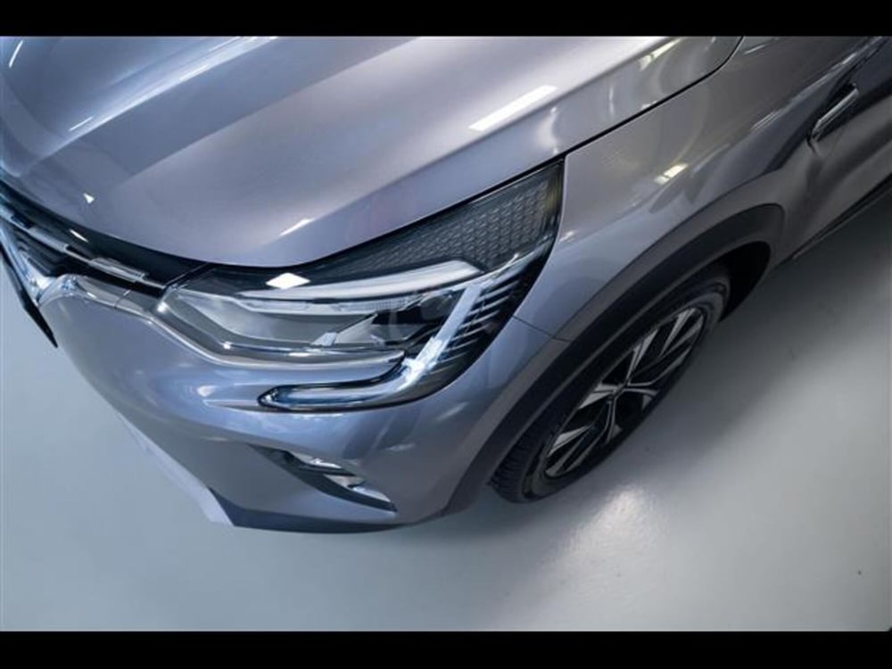Renault Captur usata a Torino (15)