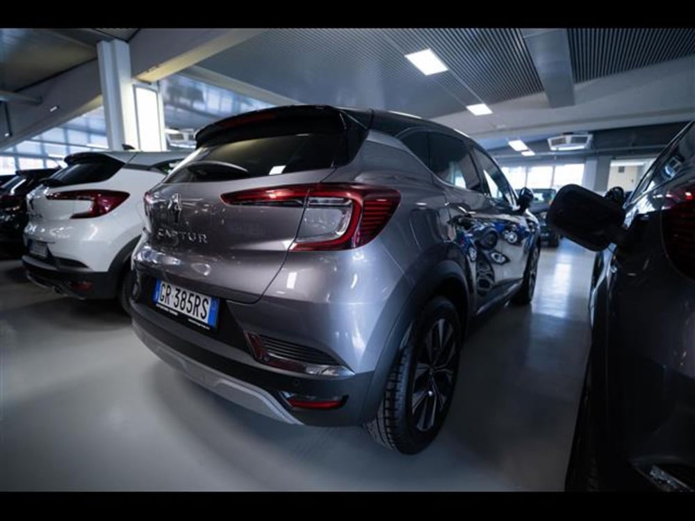 Renault Captur usata a Torino (3)