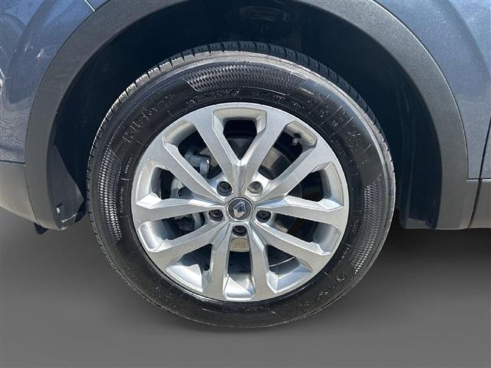 Renault Kadjar usata a Torino (10)