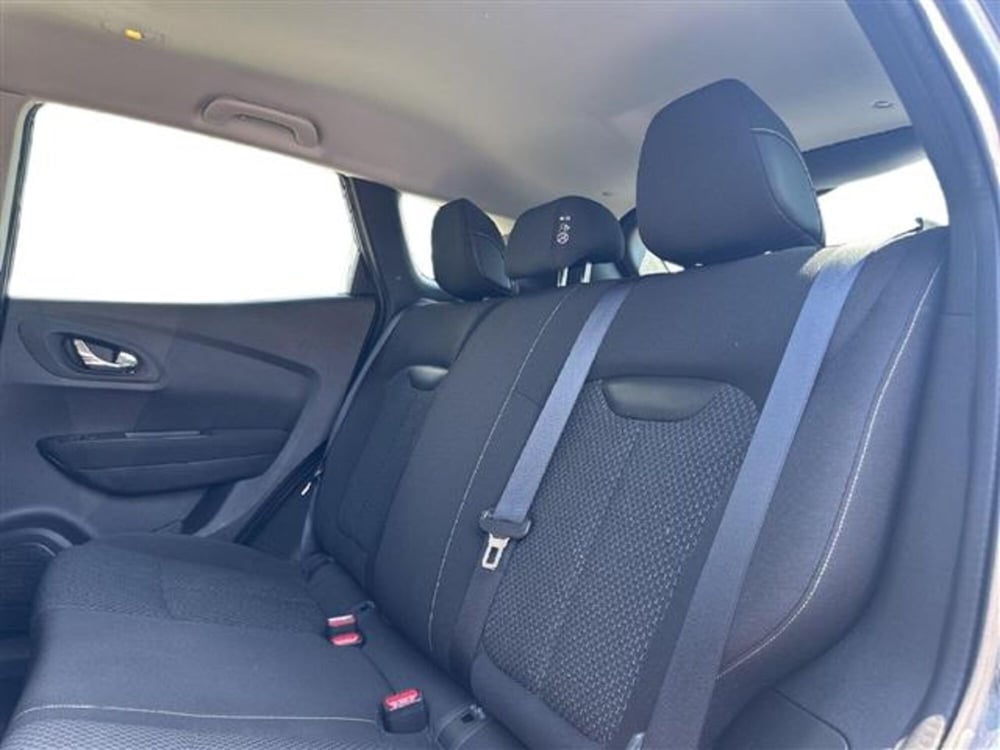Renault Kadjar usata a Torino (12)