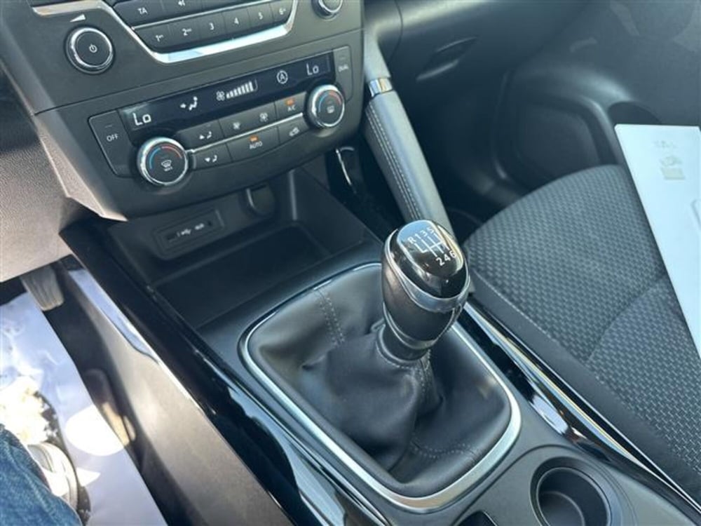 Renault Kadjar usata a Torino (15)