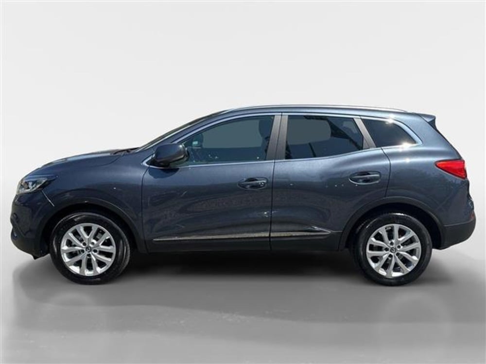Renault Kadjar usata a Torino (2)