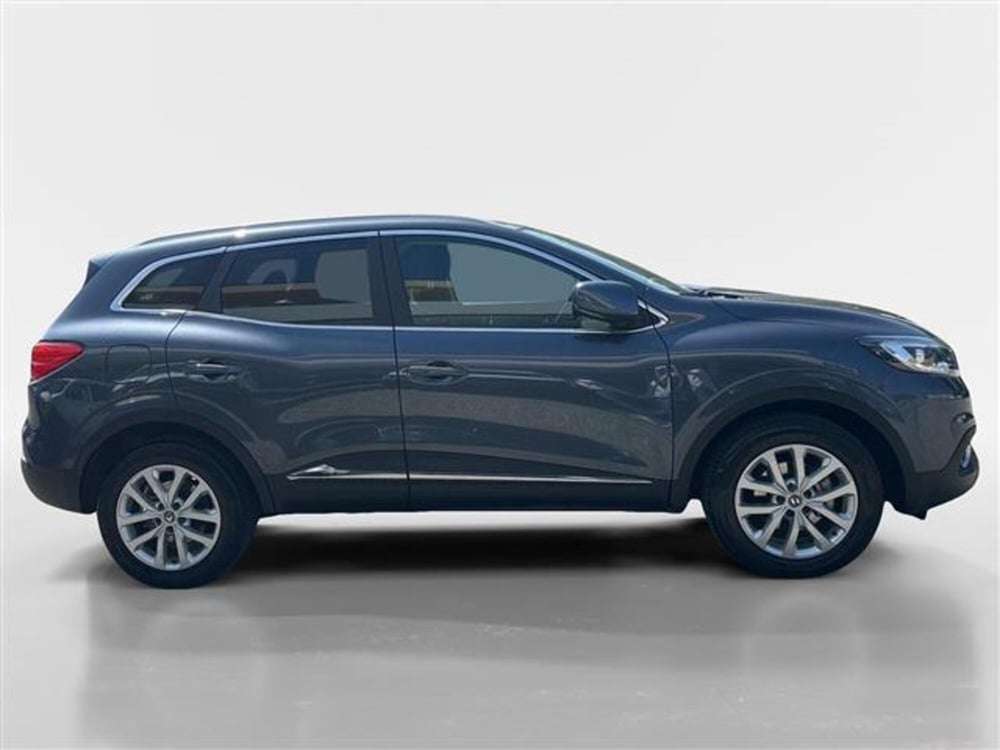 Renault Kadjar usata a Torino (6)