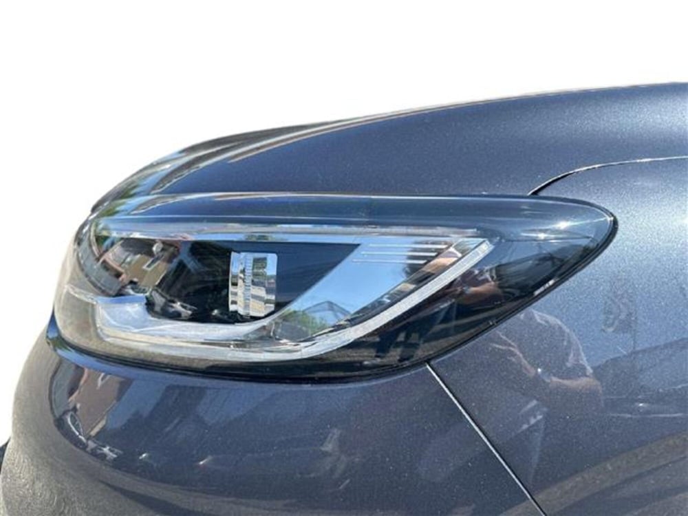 Renault Kadjar usata a Torino (9)