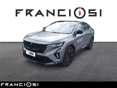 Renault Rafale 1.2 e-Tech full hybrid esprit Alpine 200cv auto del 2024 usata a Mirandola