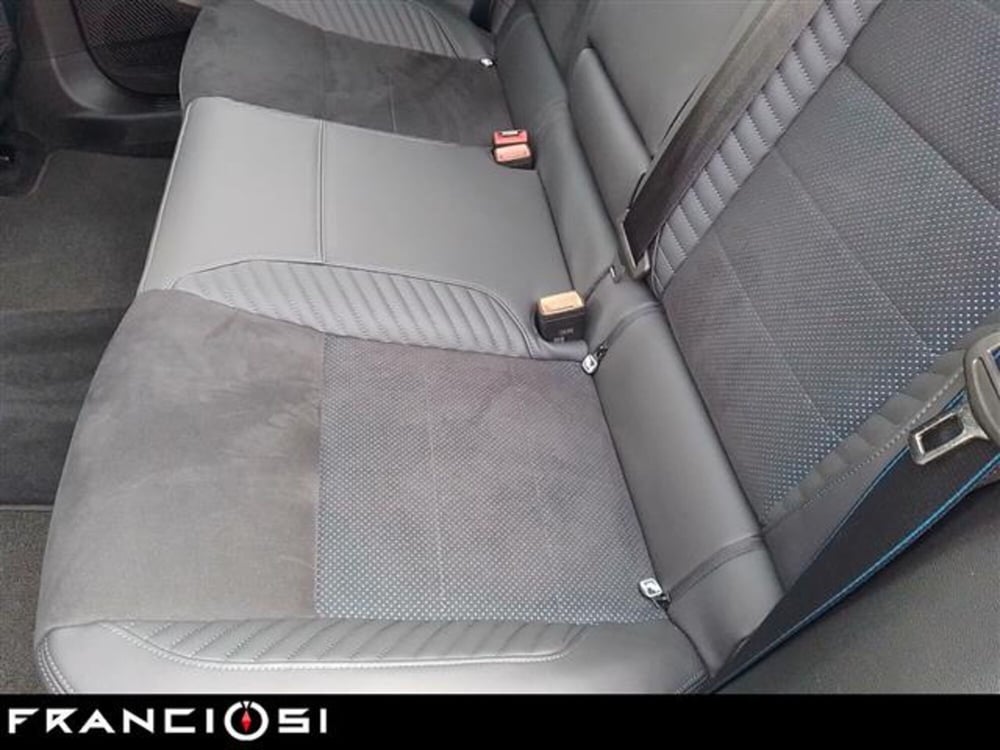 Renault Rafale usata a Modena (11)