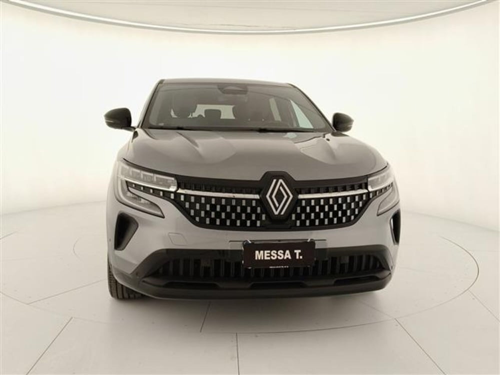 Renault Austral usata a Monza e Brianza (3)