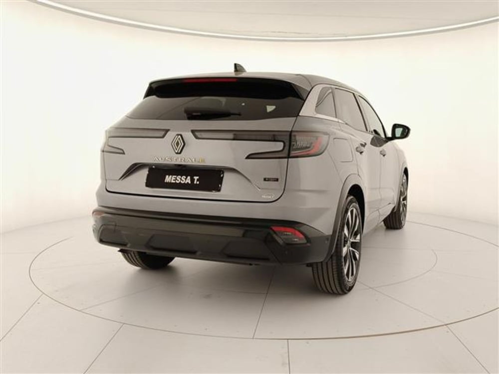 Renault Austral usata a Monza e Brianza (5)
