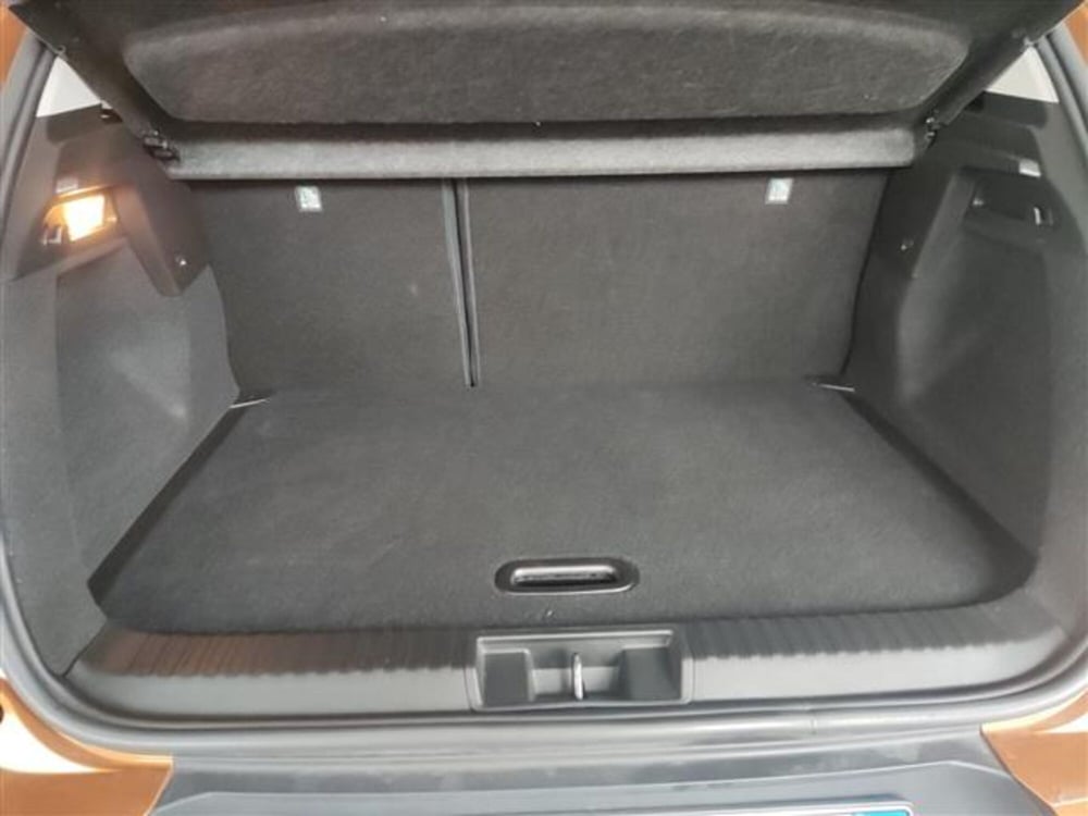 Renault Captur usata a Torino (8)
