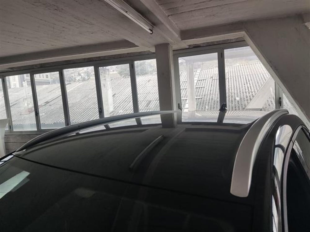 Renault Captur usata a Torino (11)