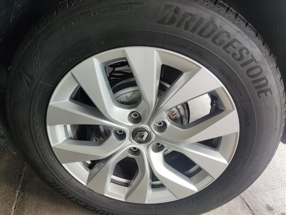 Renault Captur usata a Torino (12)