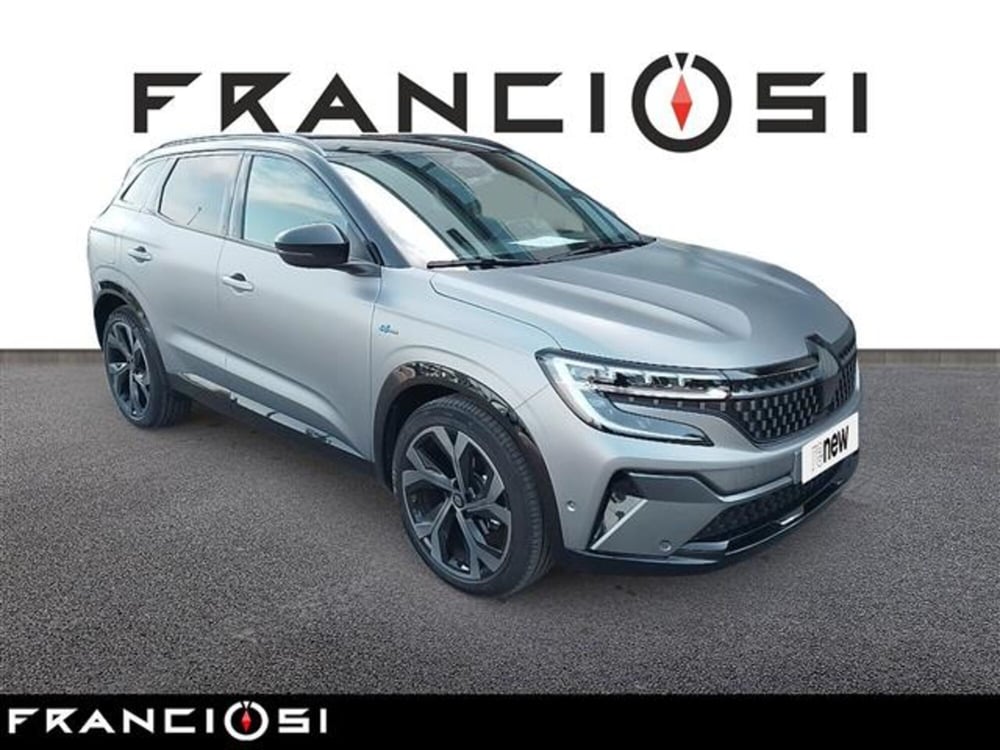 Renault Austral usata a Modena (2)