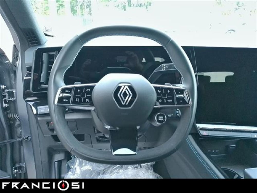 Renault Austral usata a Modena (5)