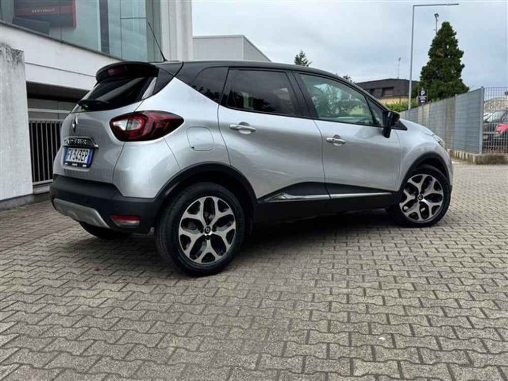 Renault Captur usata a Pavia (2)