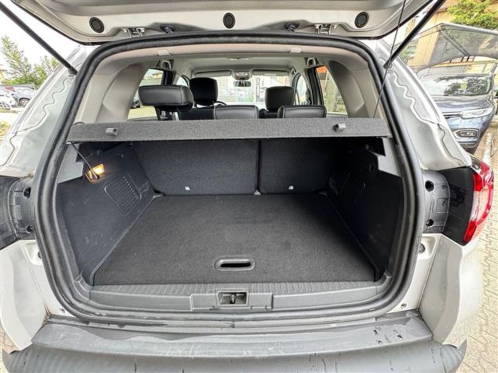 Renault Captur usata a Pavia (4)