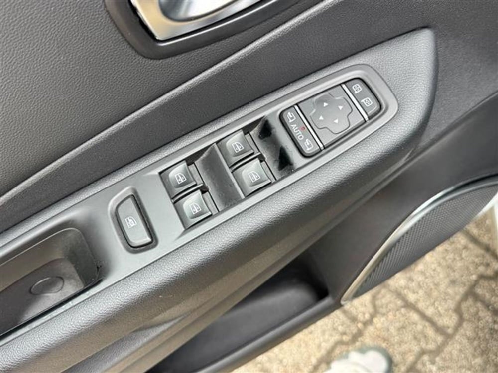 Renault Captur usata a Pavia (6)