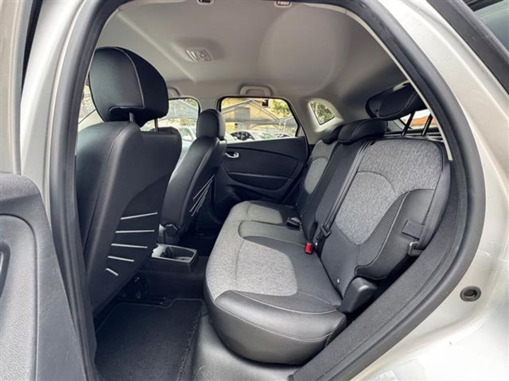 Renault Captur usata a Pavia (7)