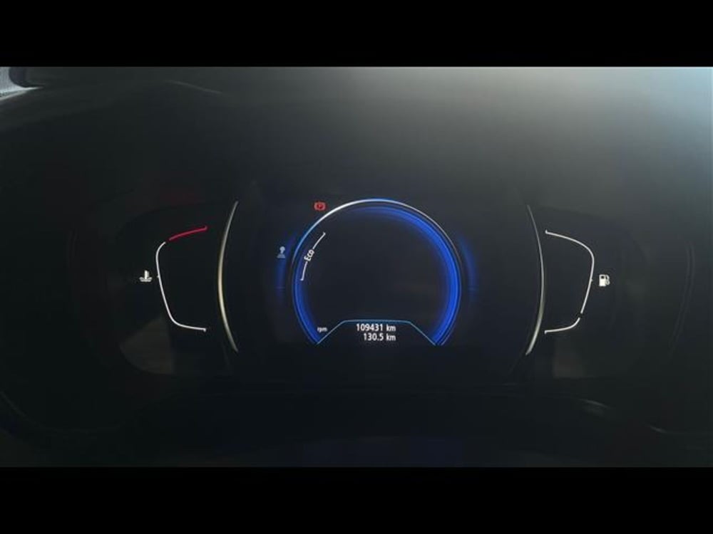Renault Kadjar usata a Catania (11)