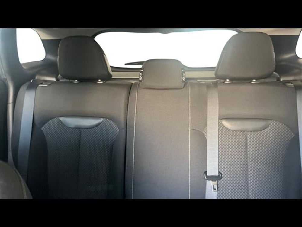 Renault Kadjar usata a Catania (13)