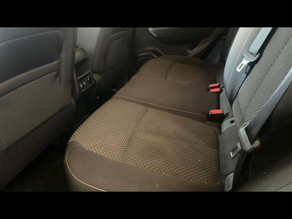 Renault Kadjar usata a Catania (14)
