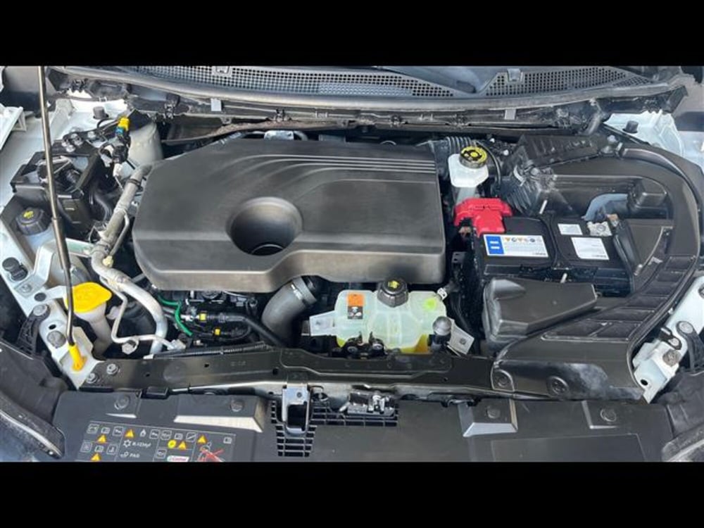Renault Kadjar usata a Catania (15)