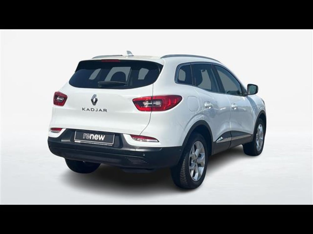 Renault Kadjar usata a Catania (2)