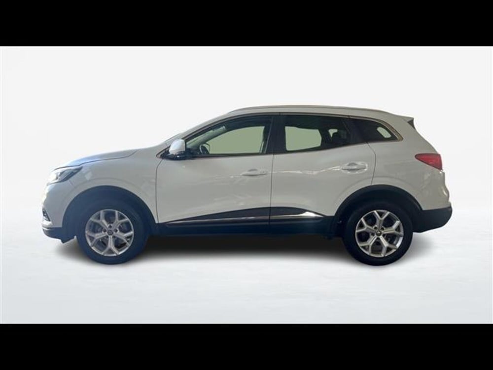 Renault Kadjar usata a Catania (3)