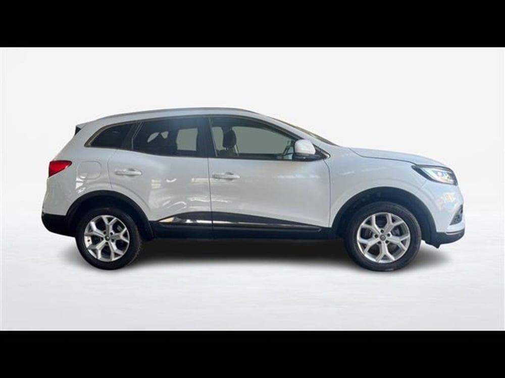 Renault Kadjar usata a Catania (4)