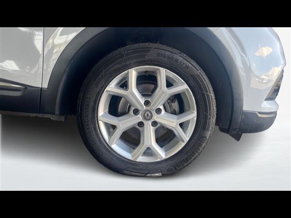 Renault Kadjar usata a Catania (5)
