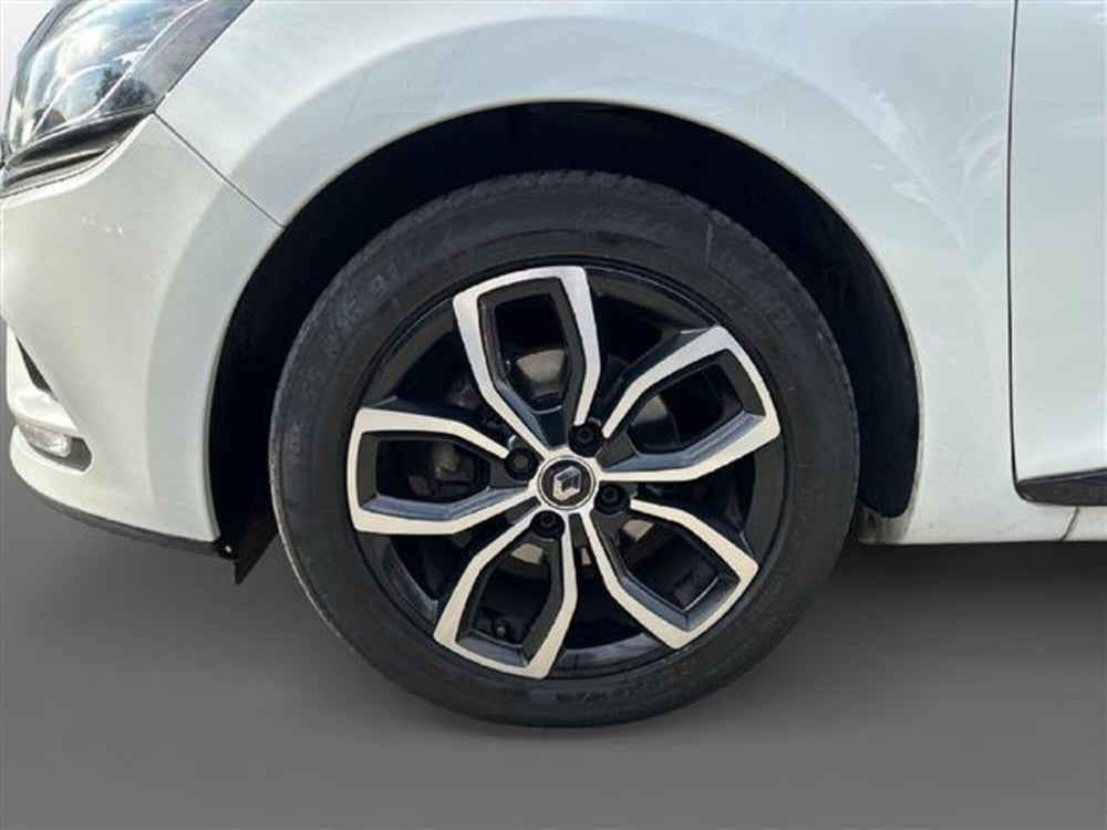 Renault Clio usata a Torino (10)