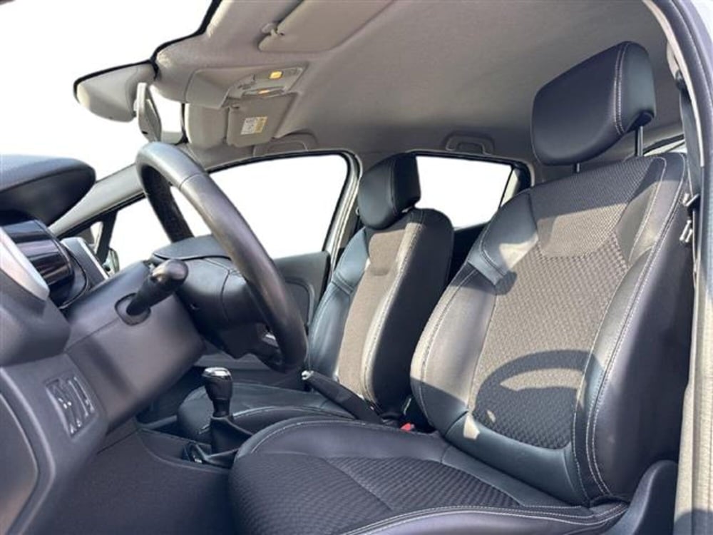 Renault Clio usata a Torino (11)