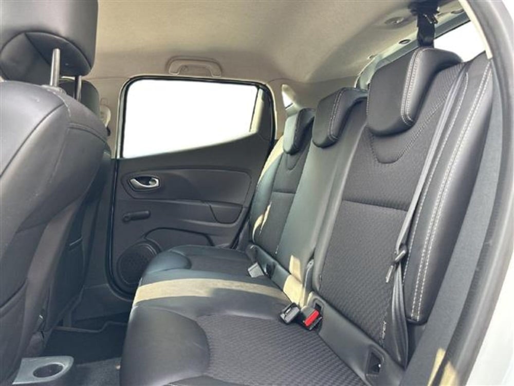 Renault Clio usata a Torino (12)
