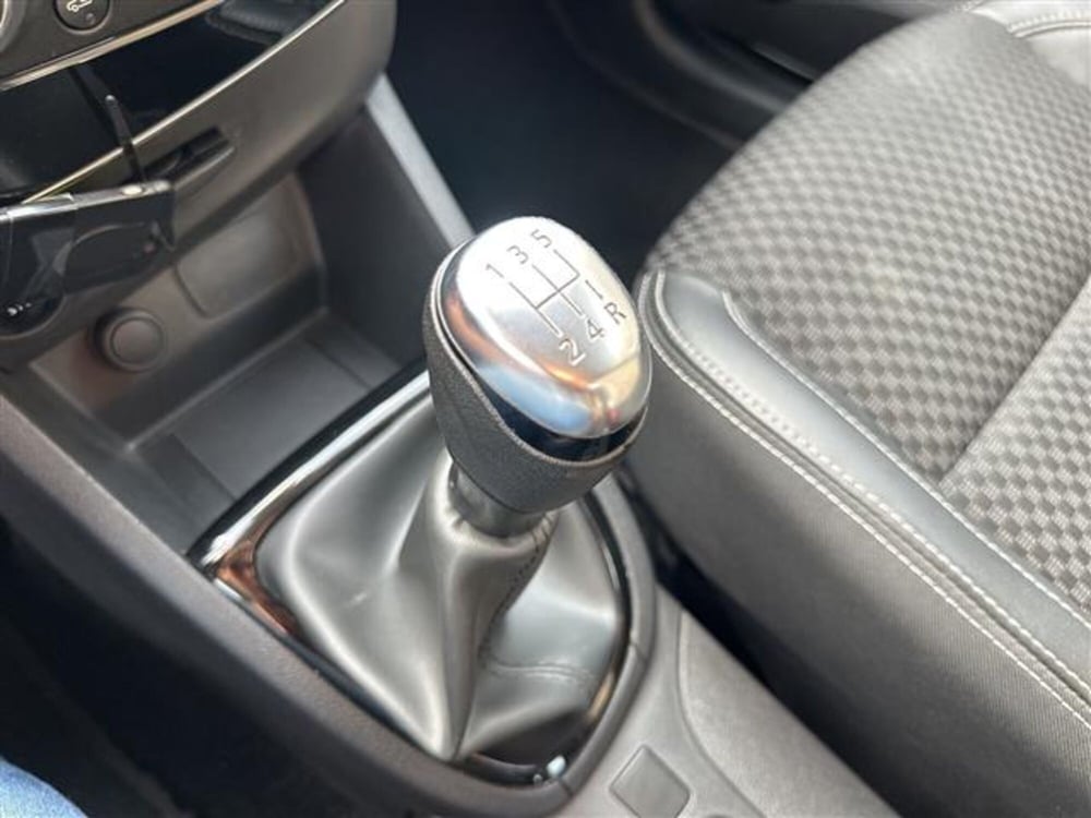Renault Clio usata a Torino (15)