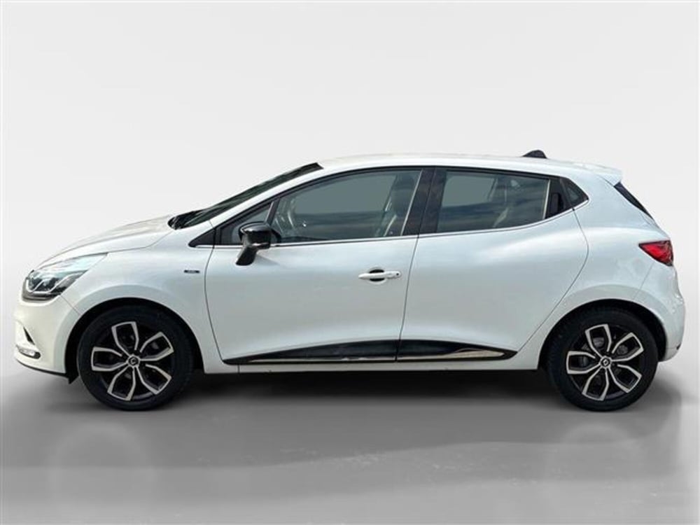 Renault Clio usata a Torino (2)