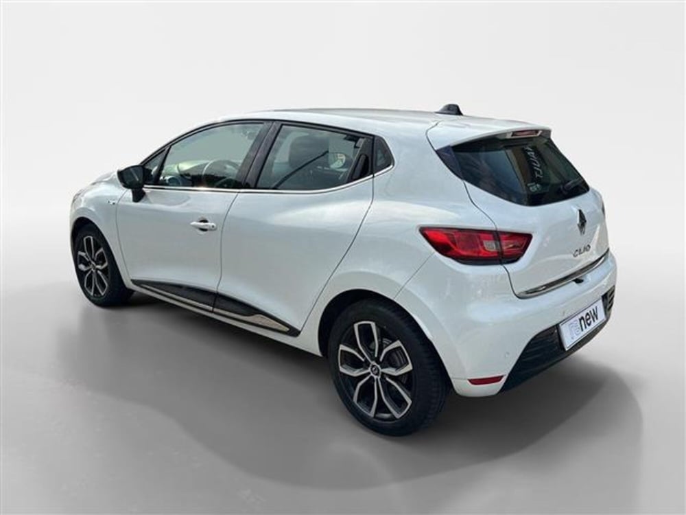 Renault Clio usata a Torino (3)