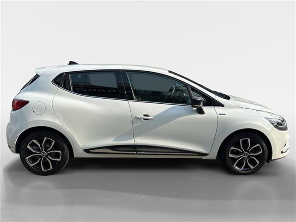 Renault Clio usata a Torino (6)