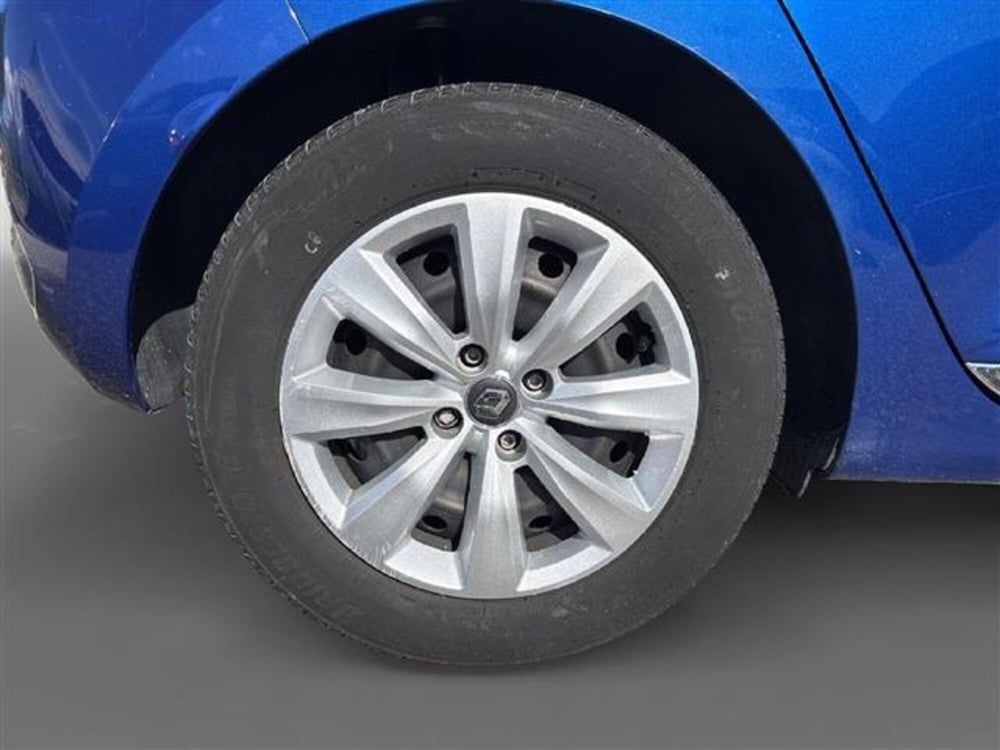 Renault Clio usata a Torino (10)