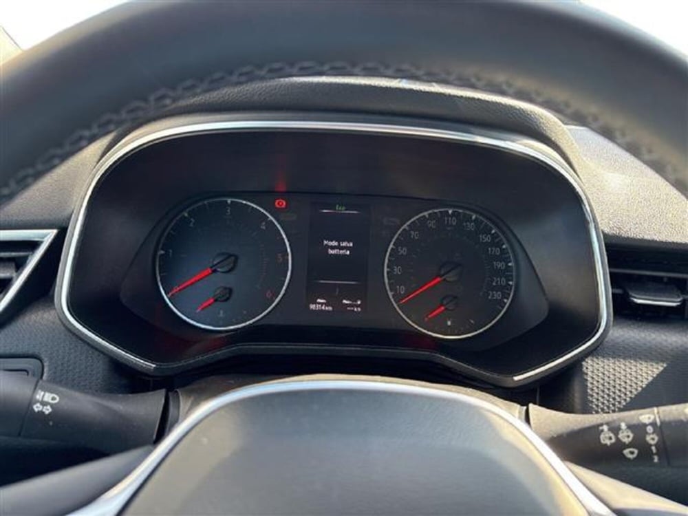 Renault Clio usata a Torino (13)