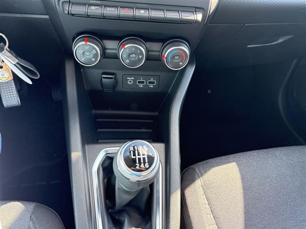Renault Clio usata a Torino (15)