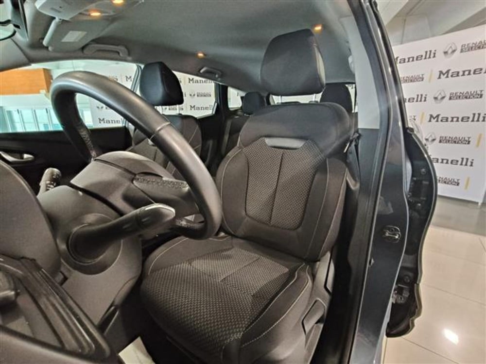Renault Kadjar usata a Brescia (12)