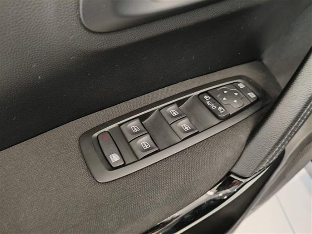 Renault Kadjar usata a Brescia (14)