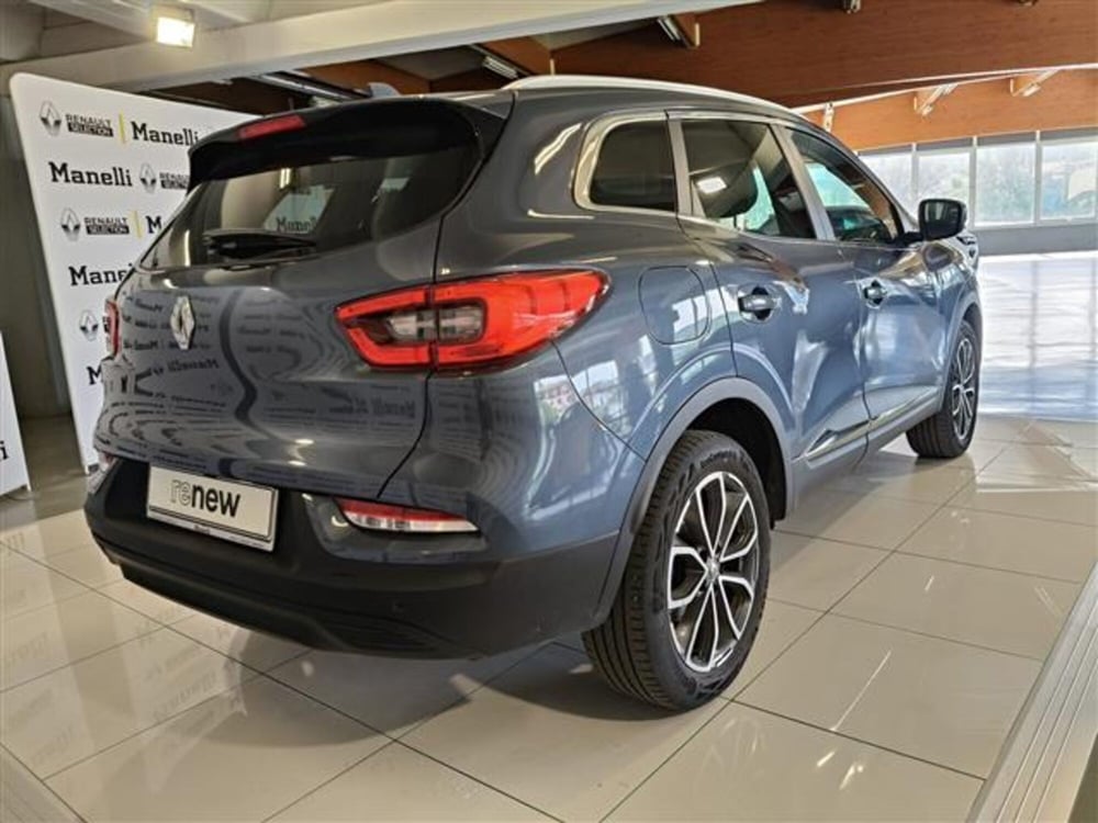 Renault Kadjar usata a Brescia (6)