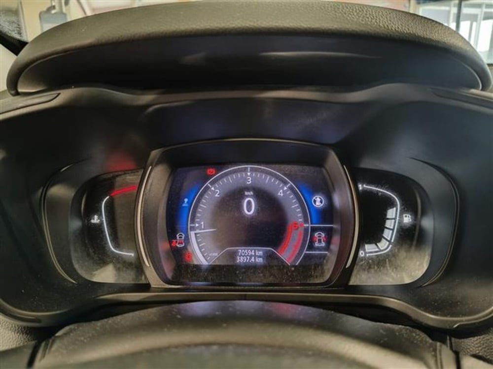 Renault Kadjar usata a Brescia (9)