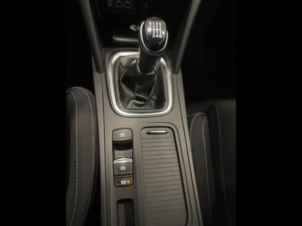 Renault Mégane Sporter usata a Siena (10)