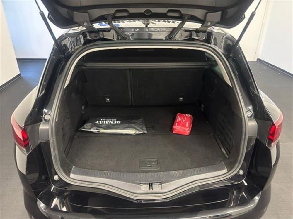 Renault Mégane Sporter usata a Siena (13)