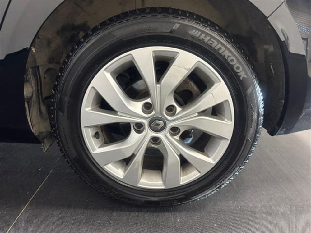 Renault Mégane Sporter usata a Siena (4)