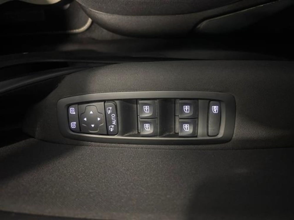 Renault Mégane Sporter usata a Siena (5)